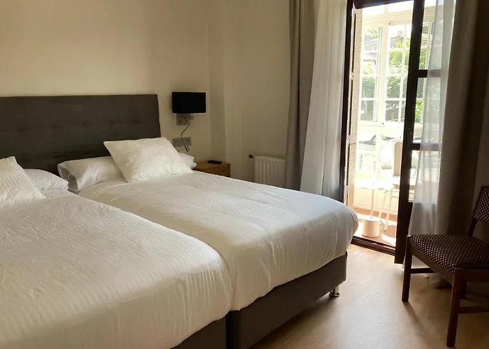 Hotel San Marcus