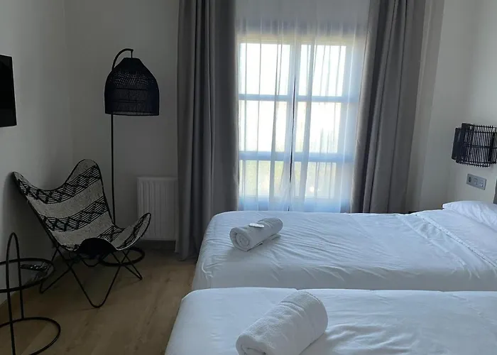 Hotel San Marcus