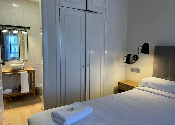 Hotel San Marcus