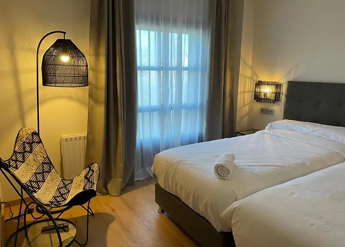 Hotel San Marcus