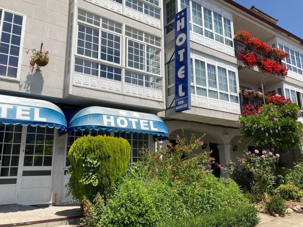 Hotel San Marcus 2*