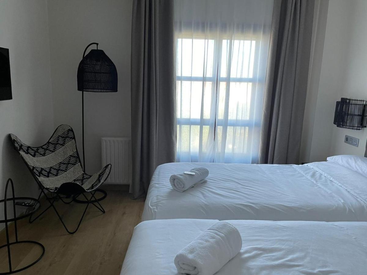 San Marcus Hotel Porta