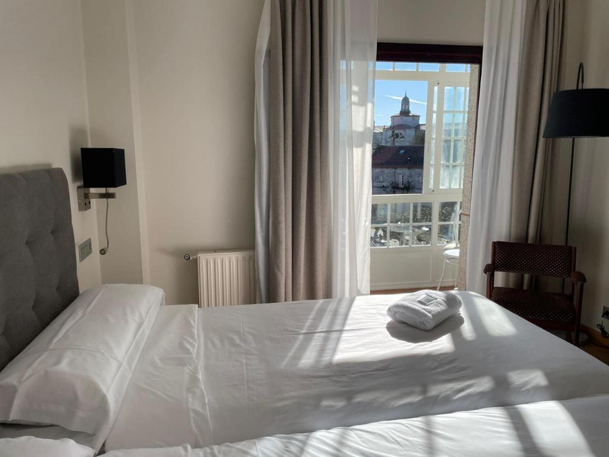 Hotel San Marcus 2*