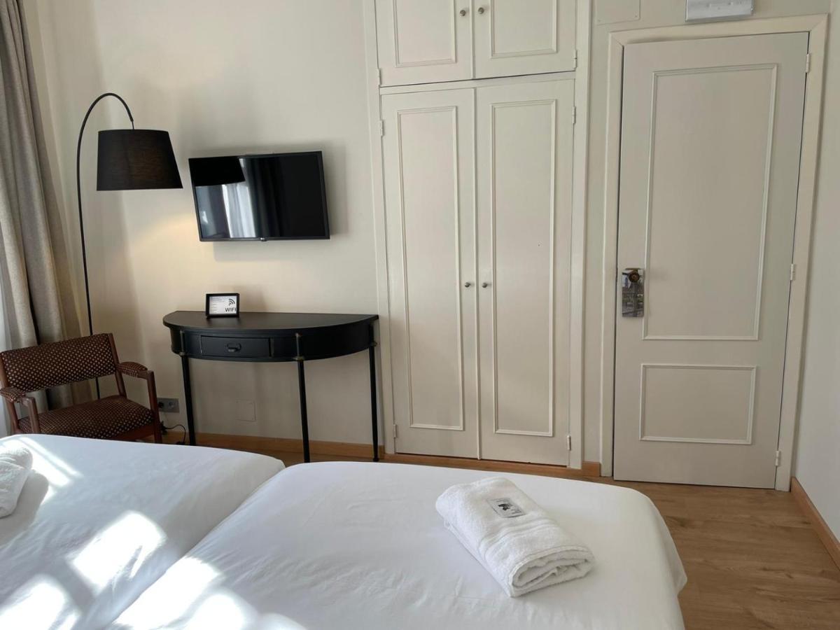 San Marcus Hotel