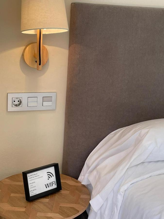 San Marcus Hotel Porta