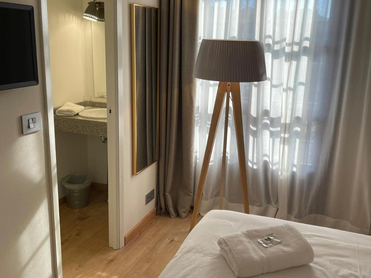 Hotel San Marcus