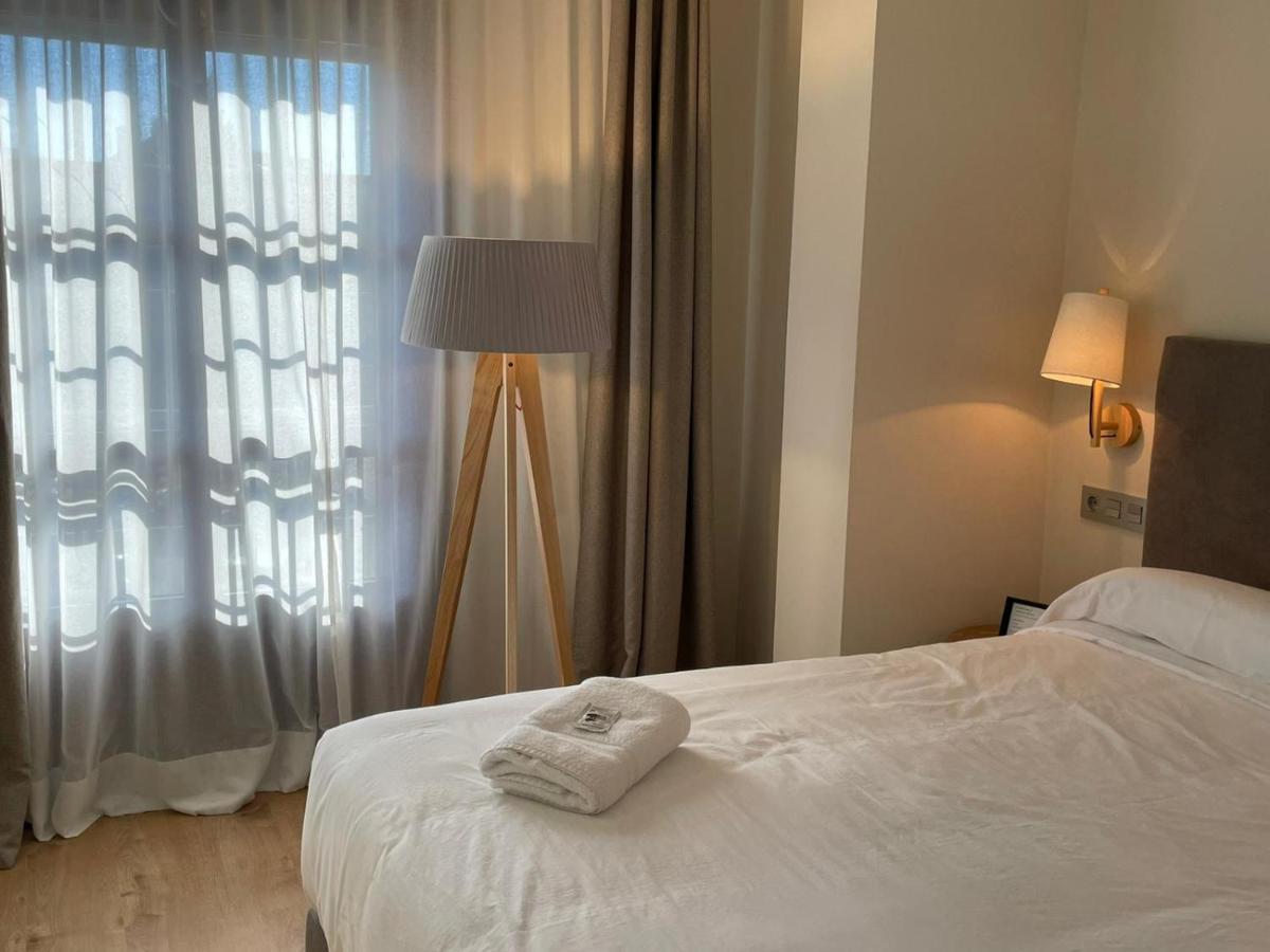 San Marcus Hotel Porta