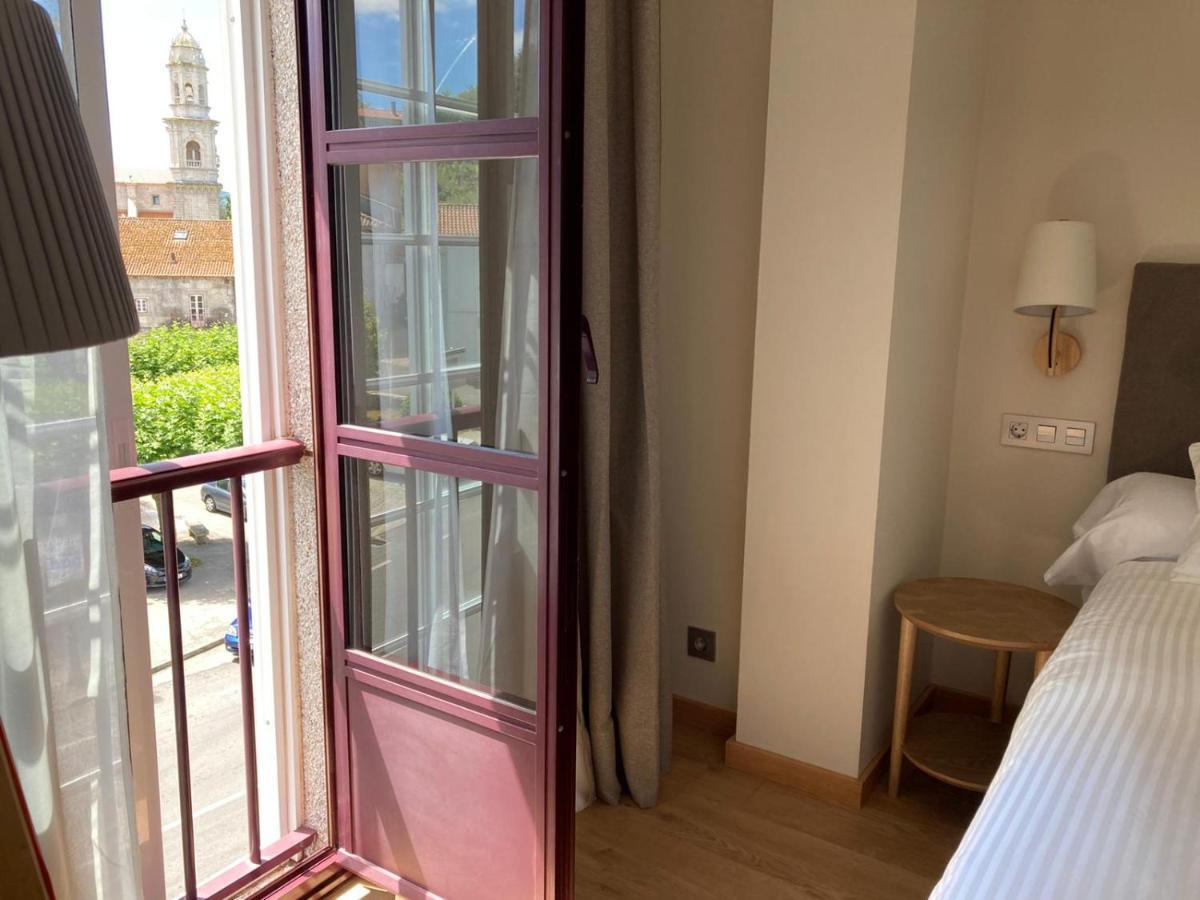 Hotel San Marcus Porta